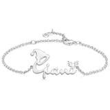 Name Bracelet Unique Gift