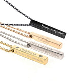 Personalized Name Necklace