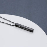 Personalized Name Necklace