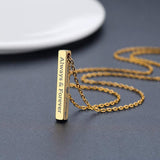 Personalized Name Necklace