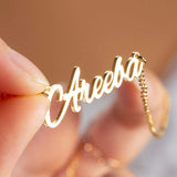 Sale Custom Name Necklace